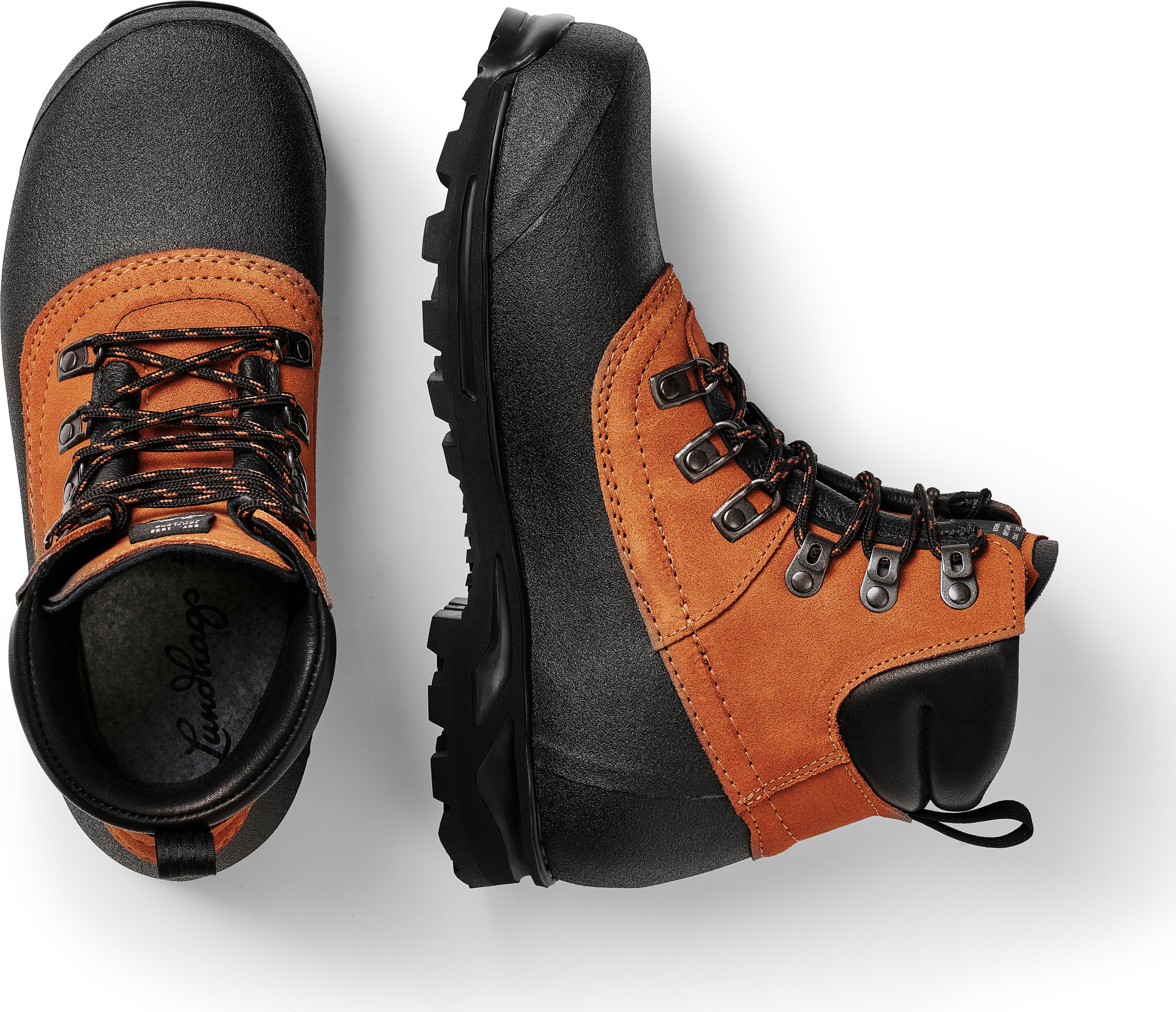 Tjakke II Trekking Boot Mid — image 4 of 9
