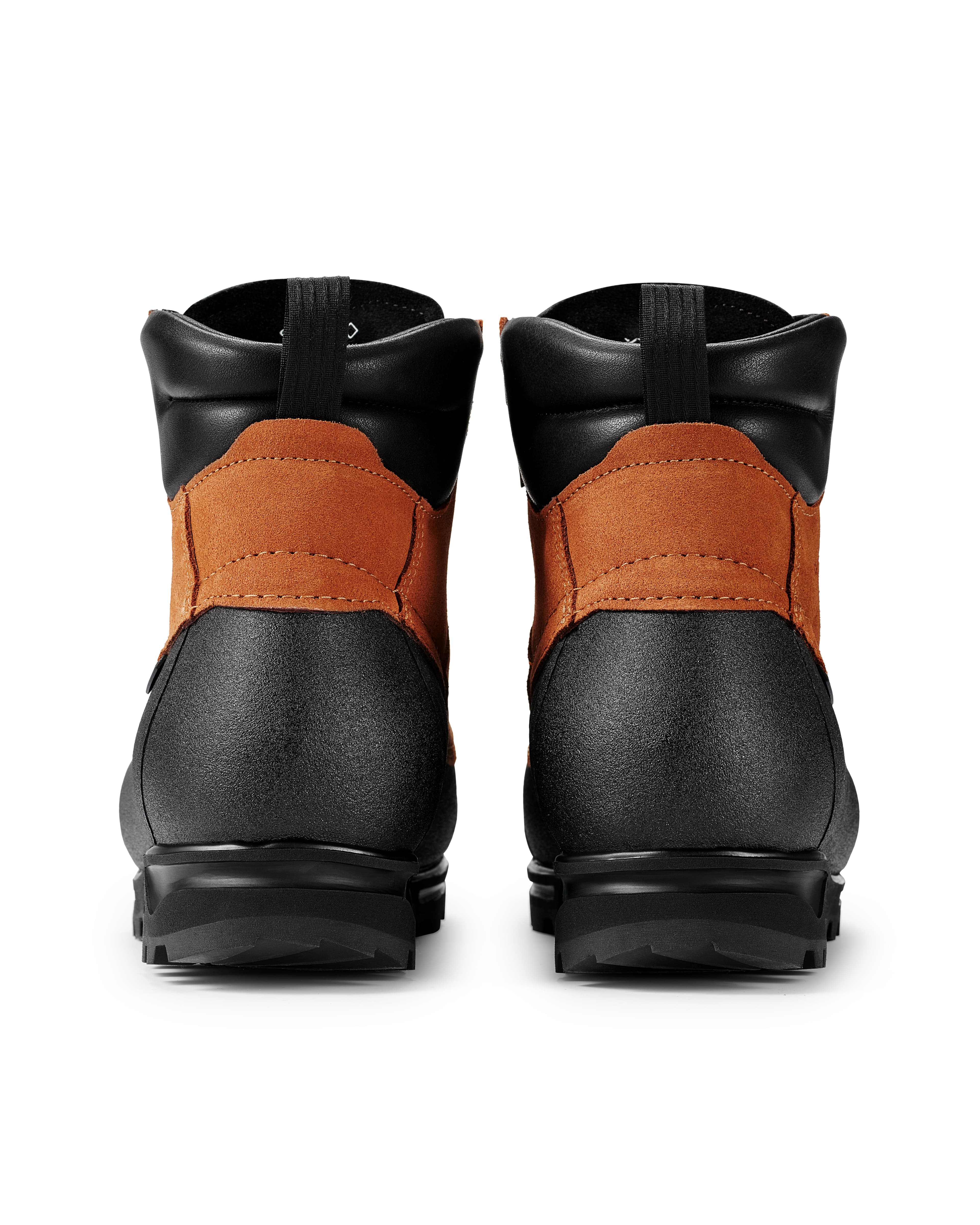 Tjakke II Trekking Boot Mid — image 9 of 9