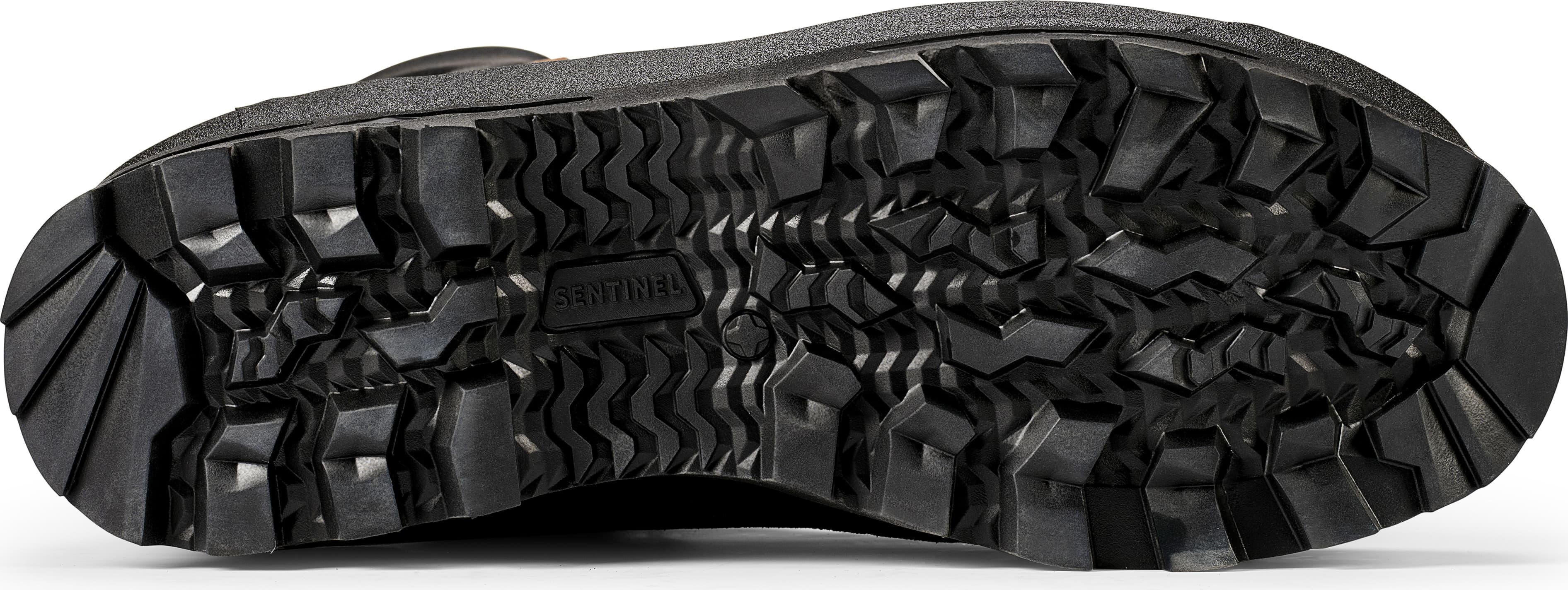 Tjakke II Trekking Boot Mid — image 3 of 9