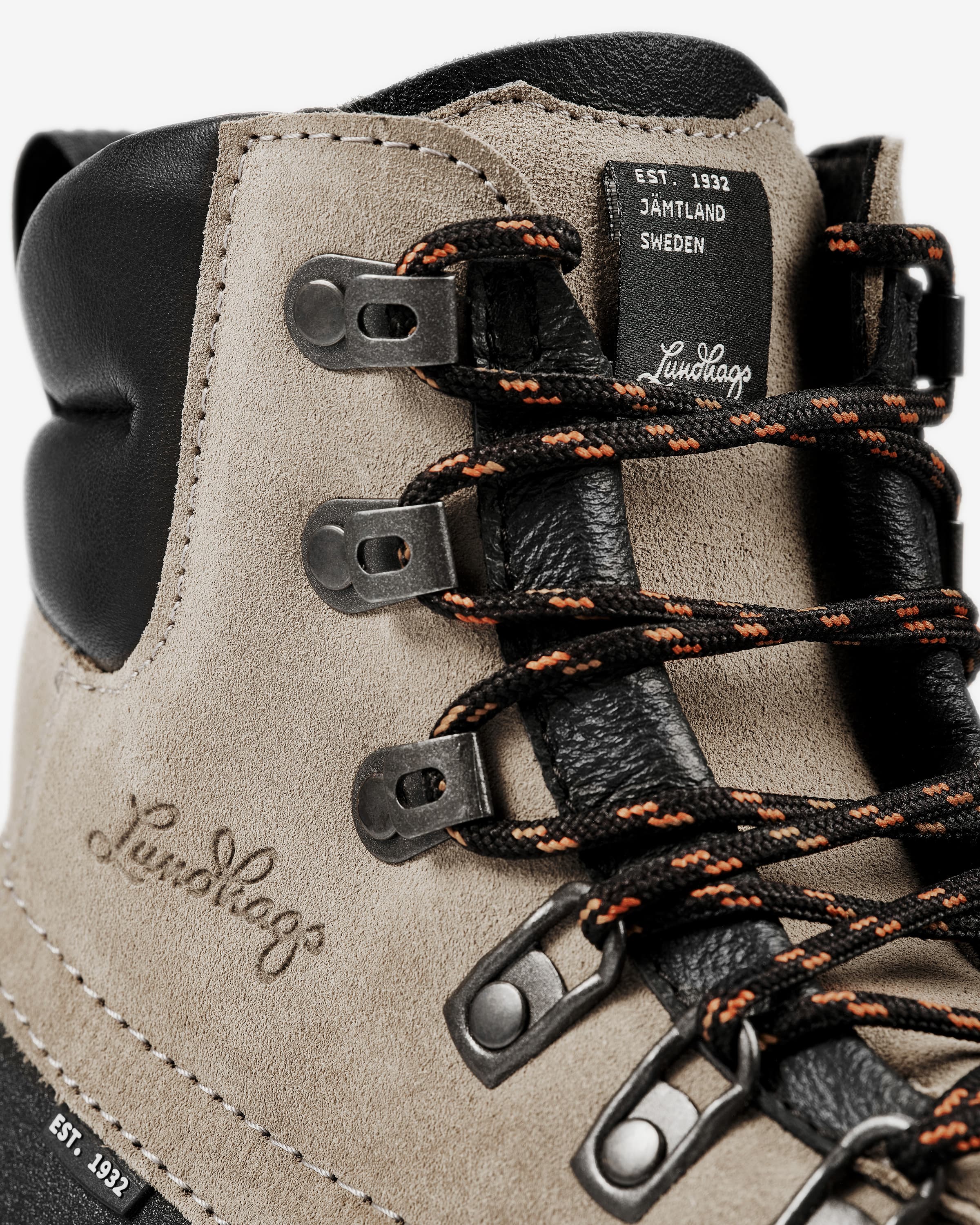 Tjakke Ii Trekking Boot Mid Narrow — image 5 of 6