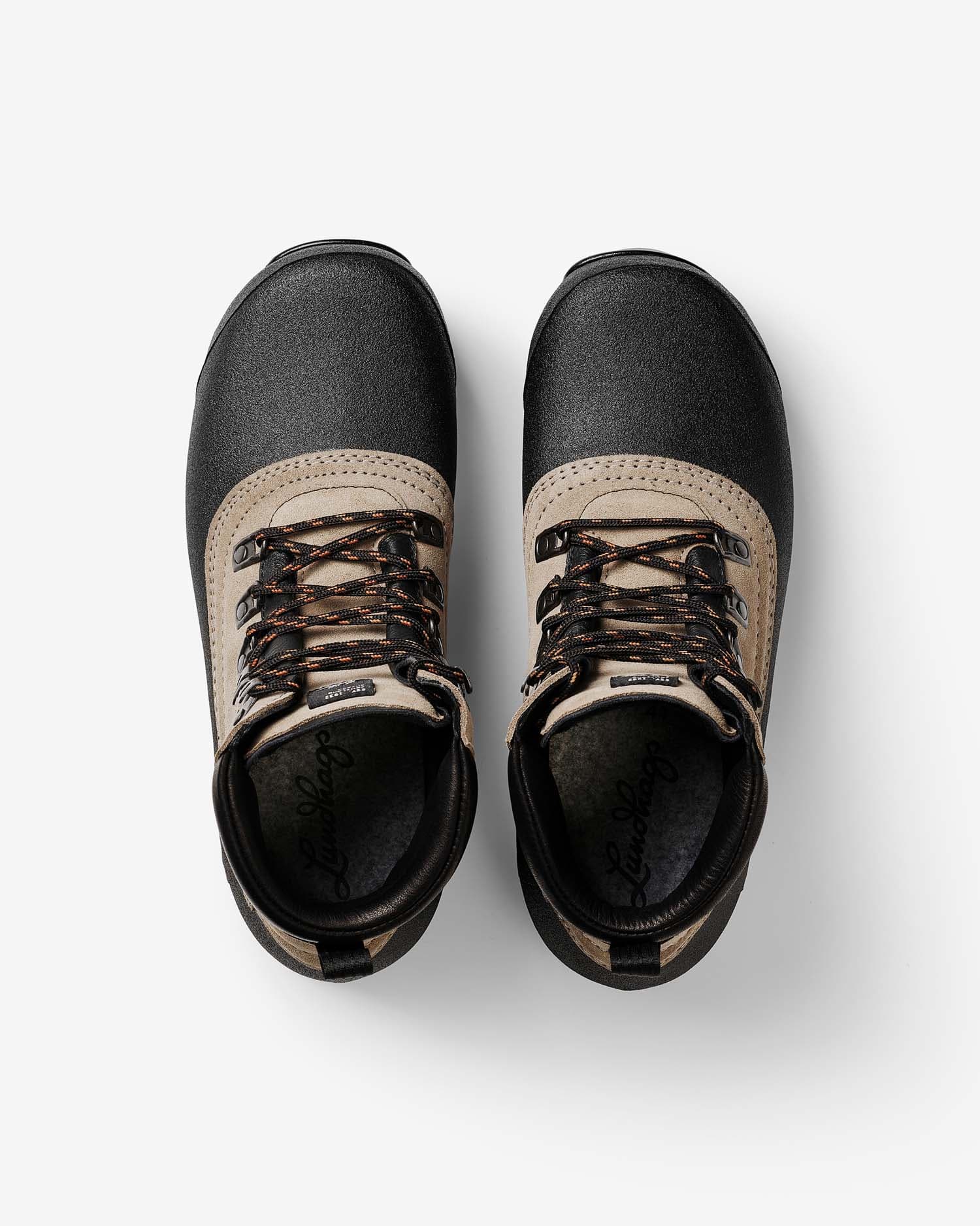 Tjakke Ii Trekking Boot Mid Narrow — image 4 of 6