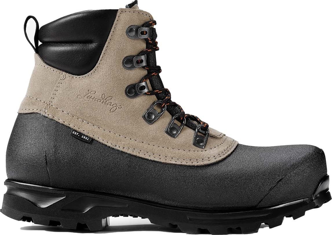 Tjakke Ii Trekking Boot Mid Narrow