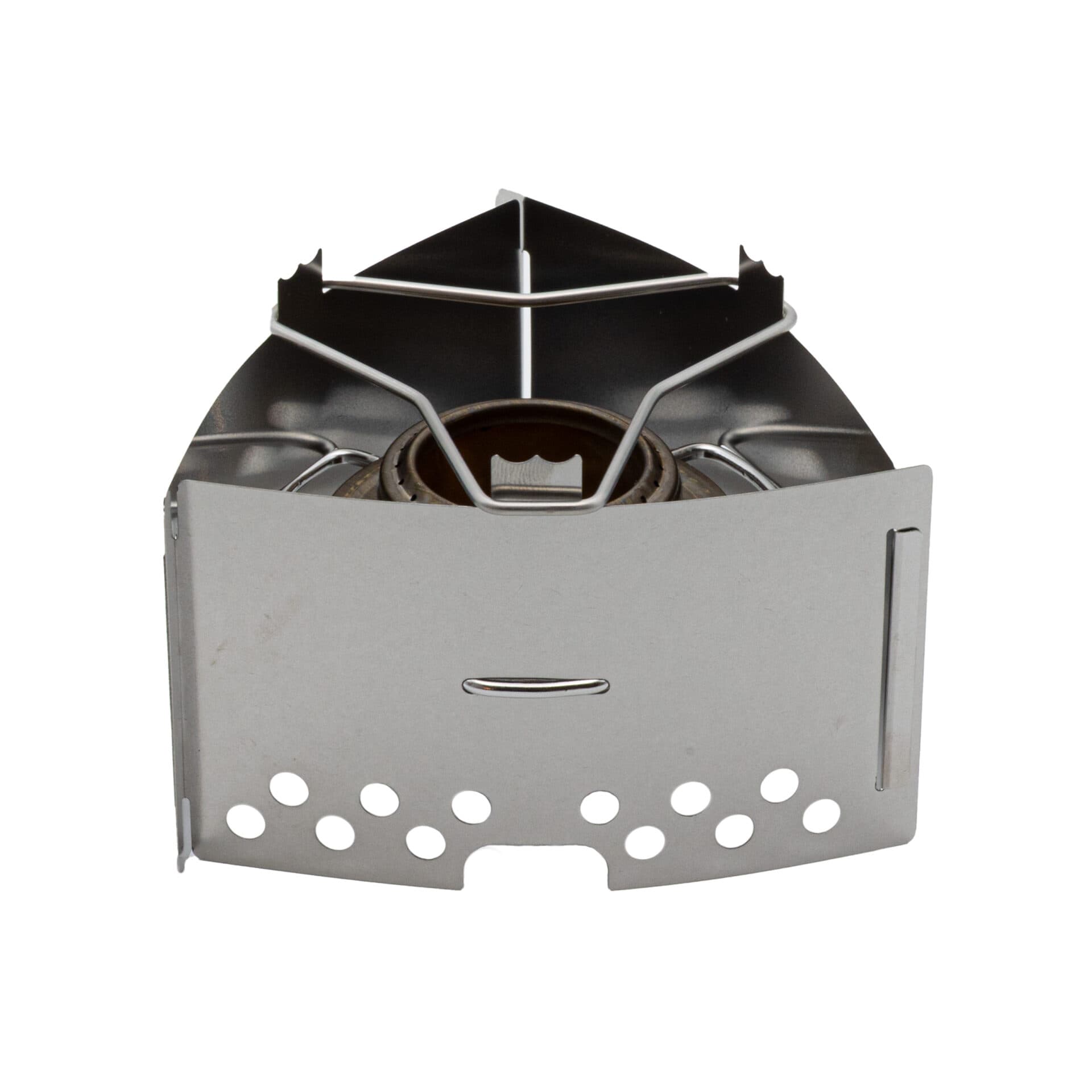 Pan Stand Triangle — image 4 of 7