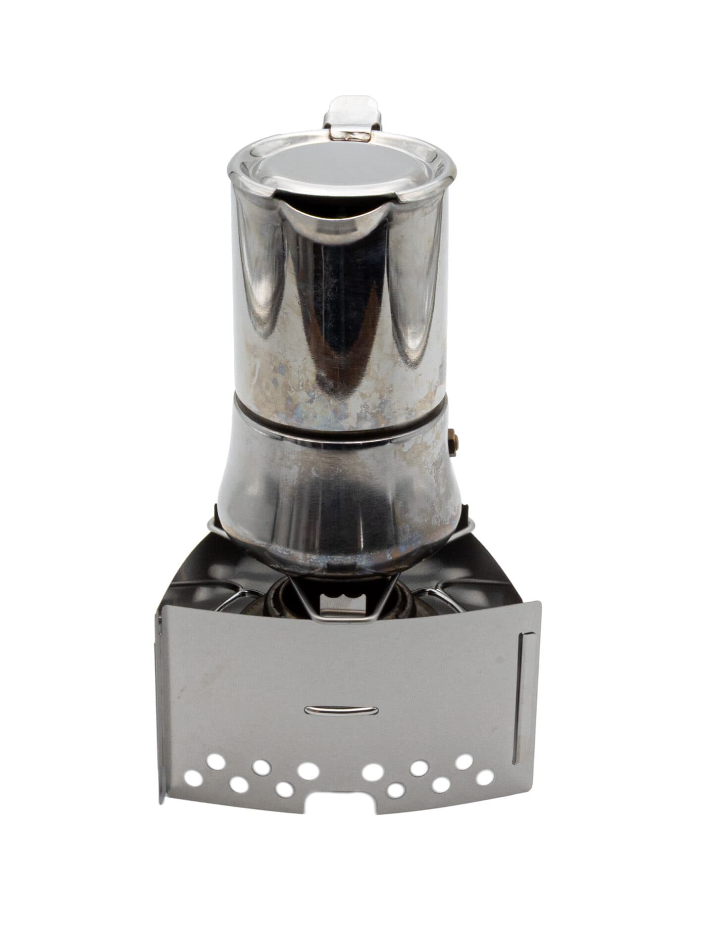Pan Stand Triangle — image 3 of 7
