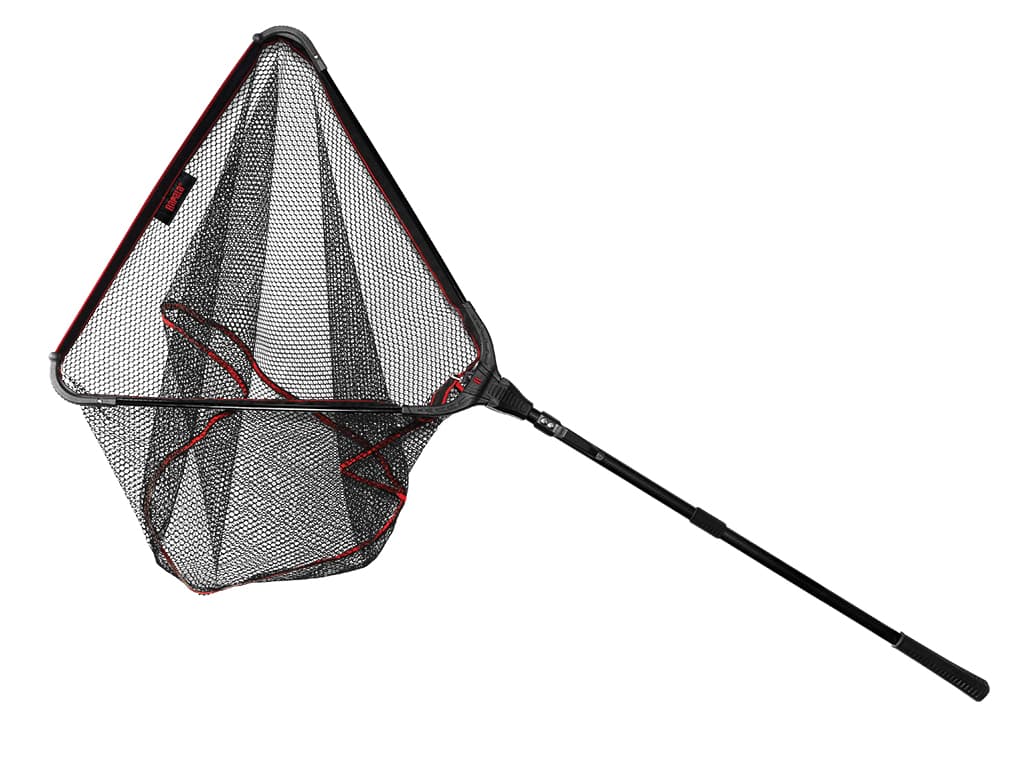 Foldbar Håv Teleskop — image 1 of 2