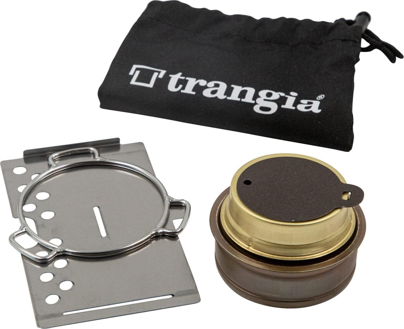Triangle Stove — image 2 of 7