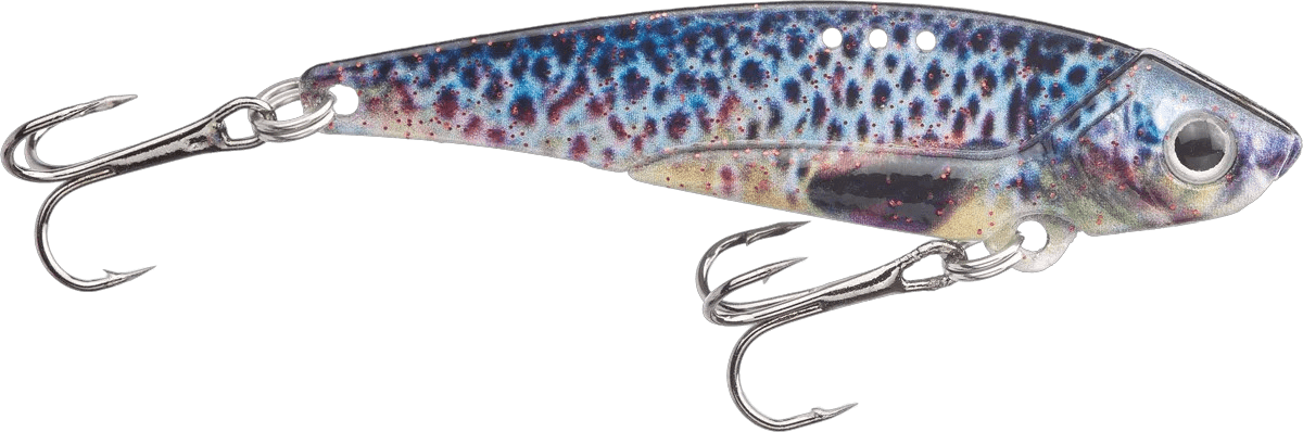 411 Brown Trout
