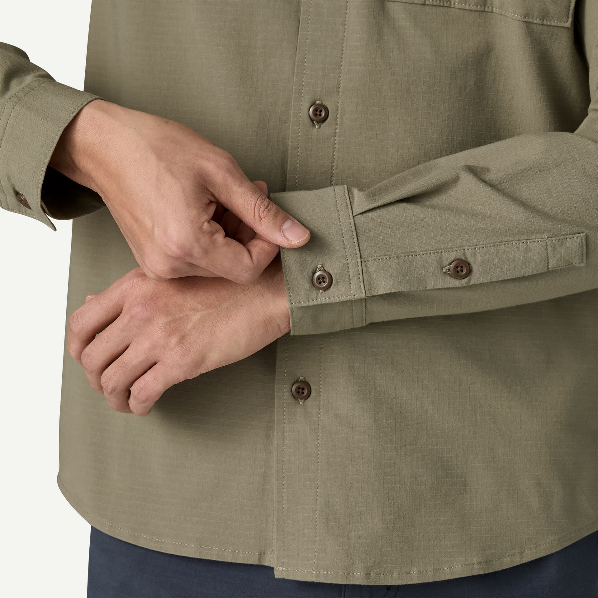 Patagonia Men's Nomader Shirt — image 4 of 4