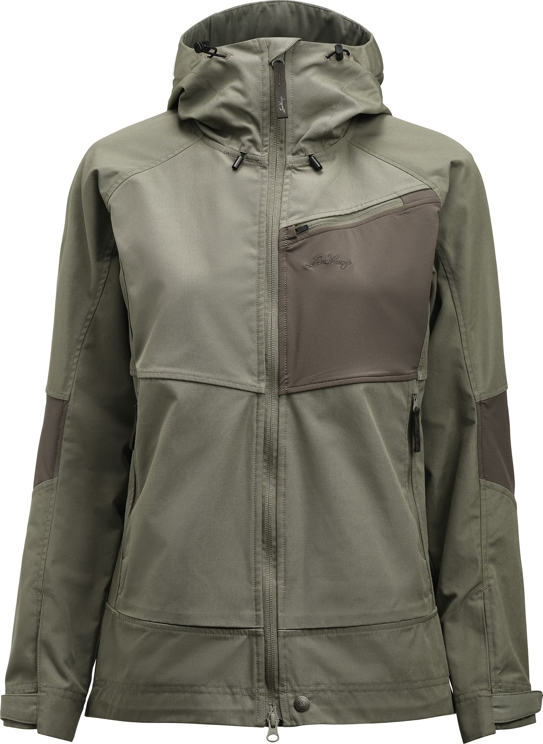 Women's Tived Stretch Hybrid Jacket