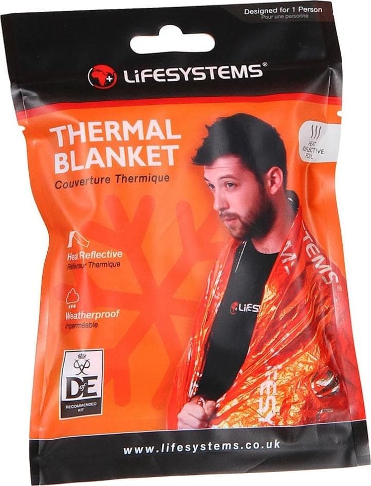 Heatshield Blanket - Single 