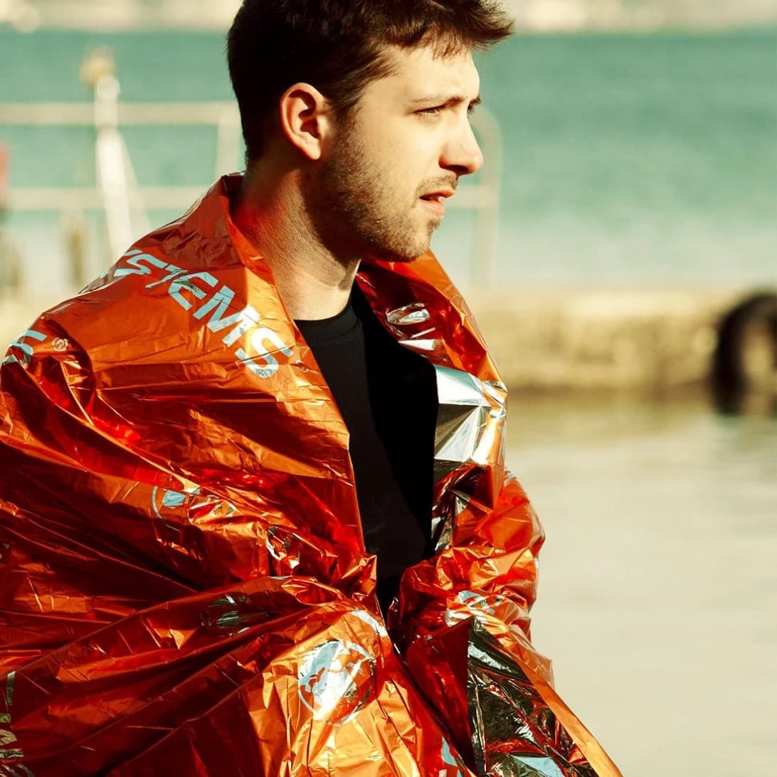 Heatshield Blanket - Single  — image 8 of 9