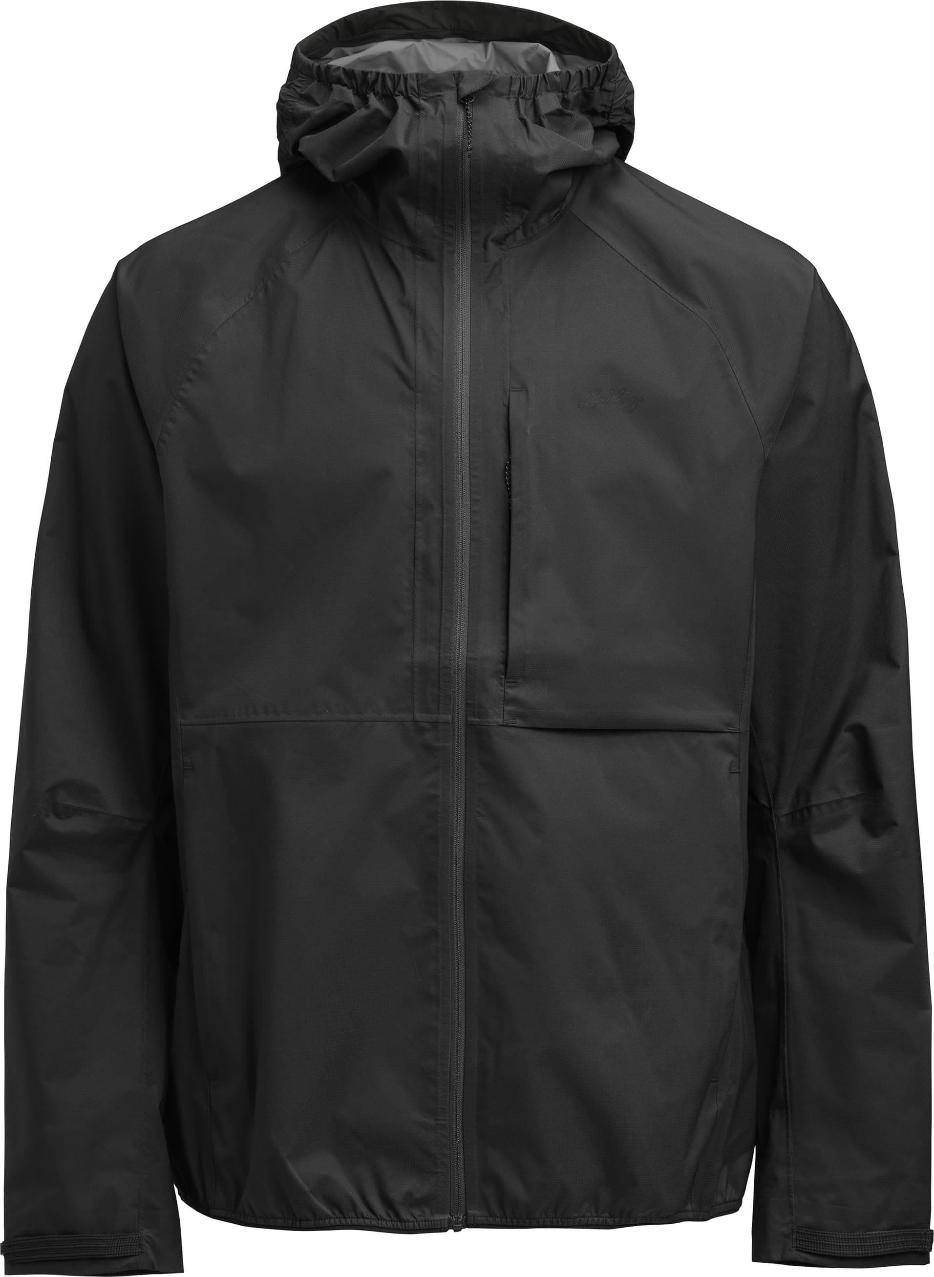 Men's Tived Waterproof Jacket