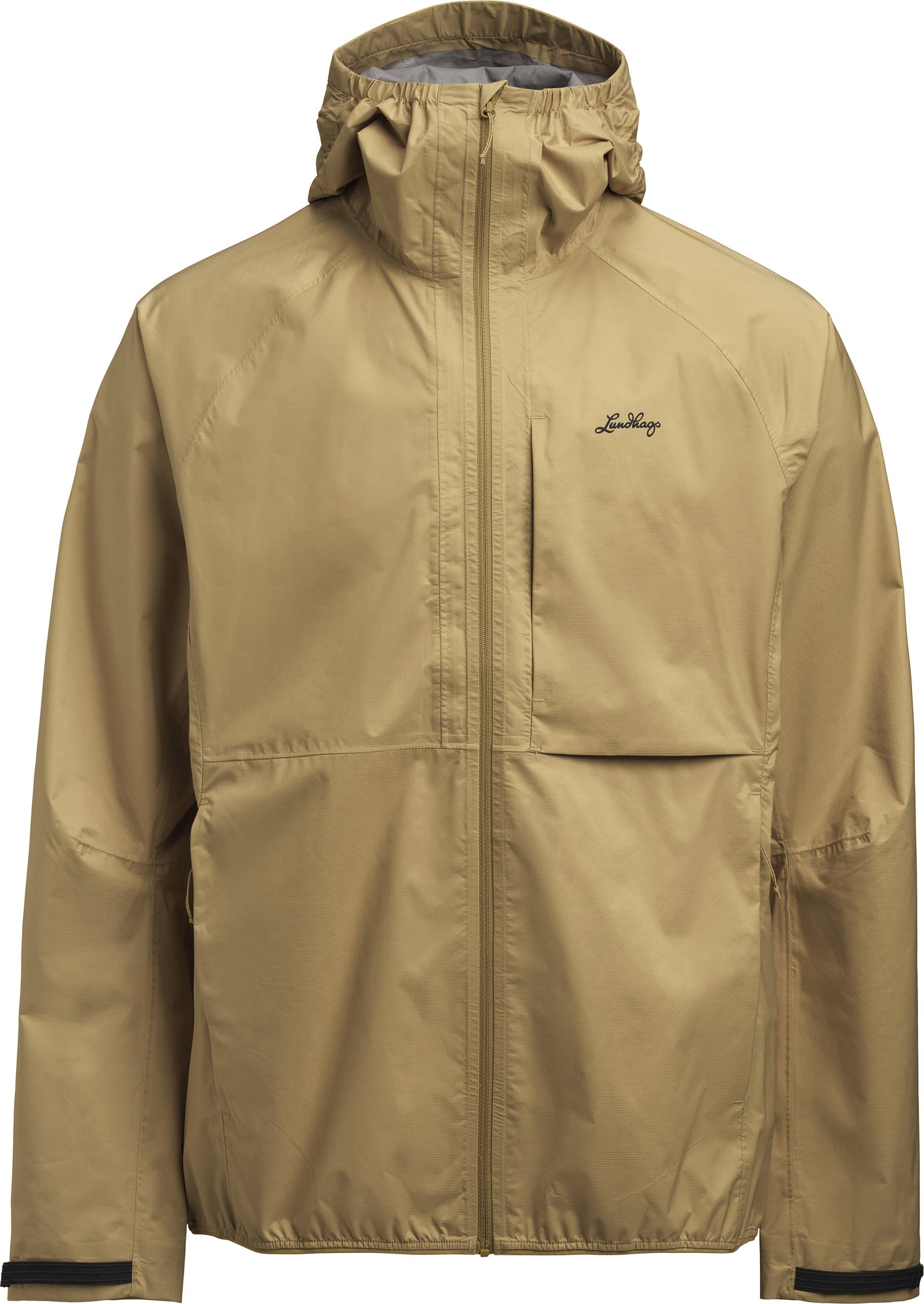 Men's Tived Waterproof Jacket