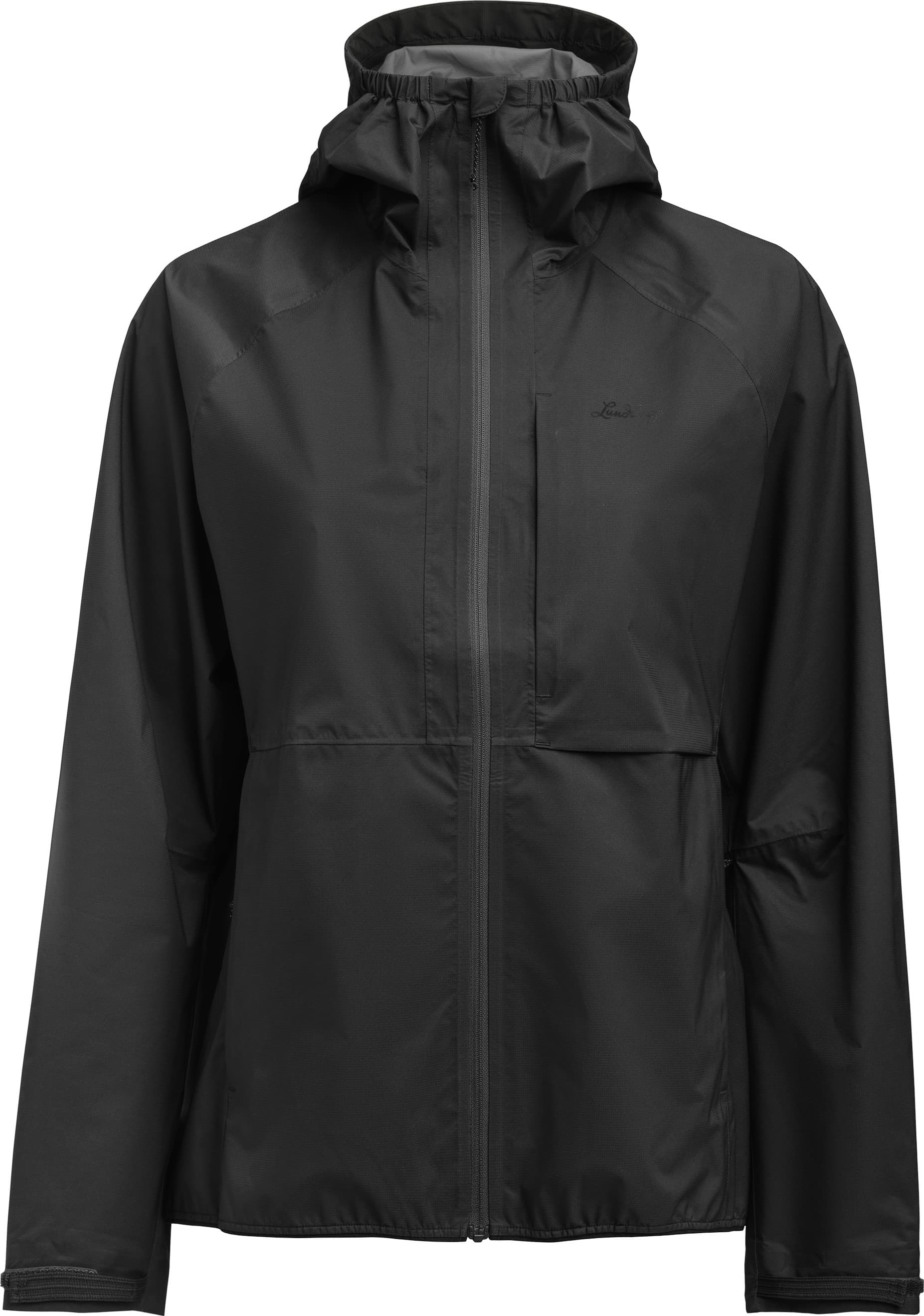 Women's Tived Waterproof Jacket