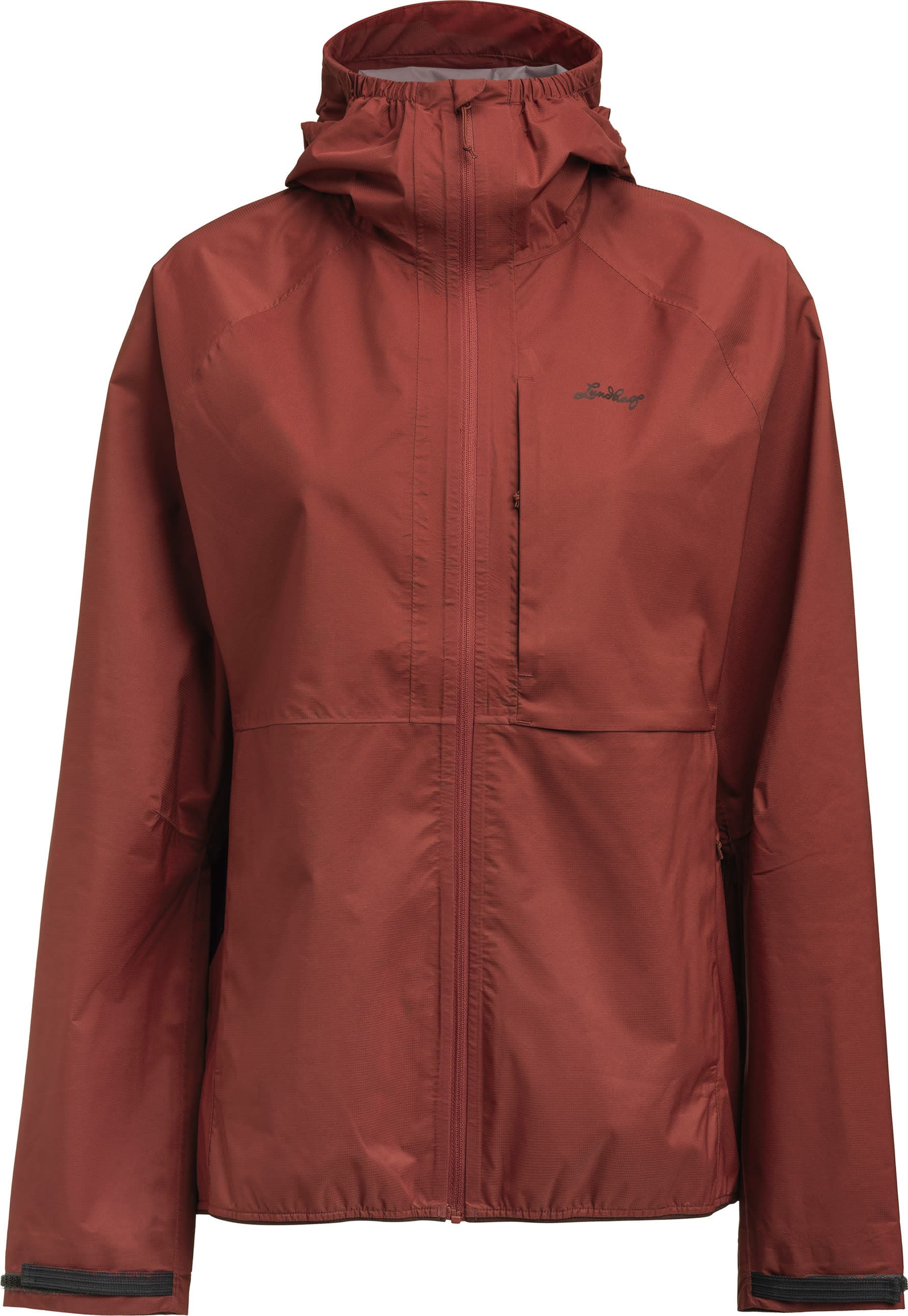 Women's Tived Waterproof Jacket