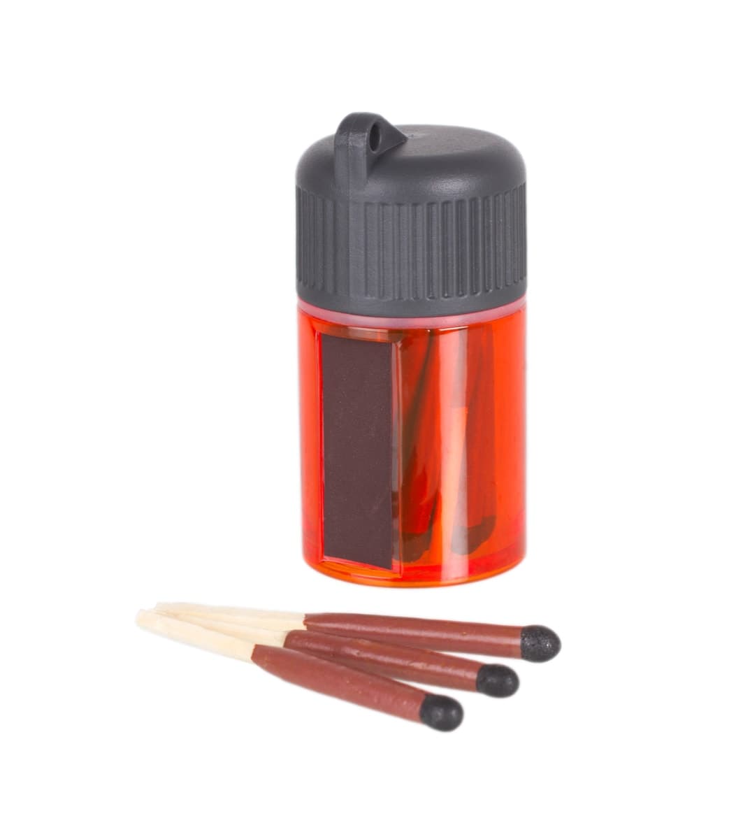 Stormproof Matches — image 1 of 4