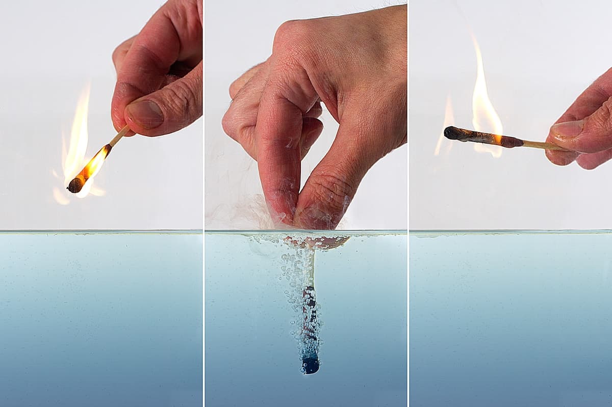 Stormproof Matches — image 4 of 4