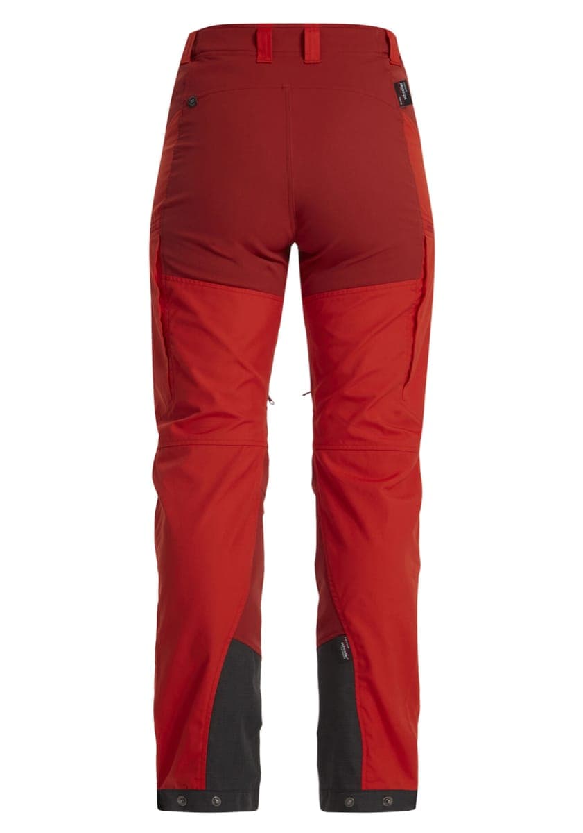Women's Makke High Waist Curved Pant — image 5 of 6
