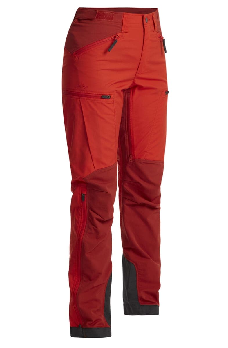 Women's Makke High Waist Curved Pant — image 6 of 6