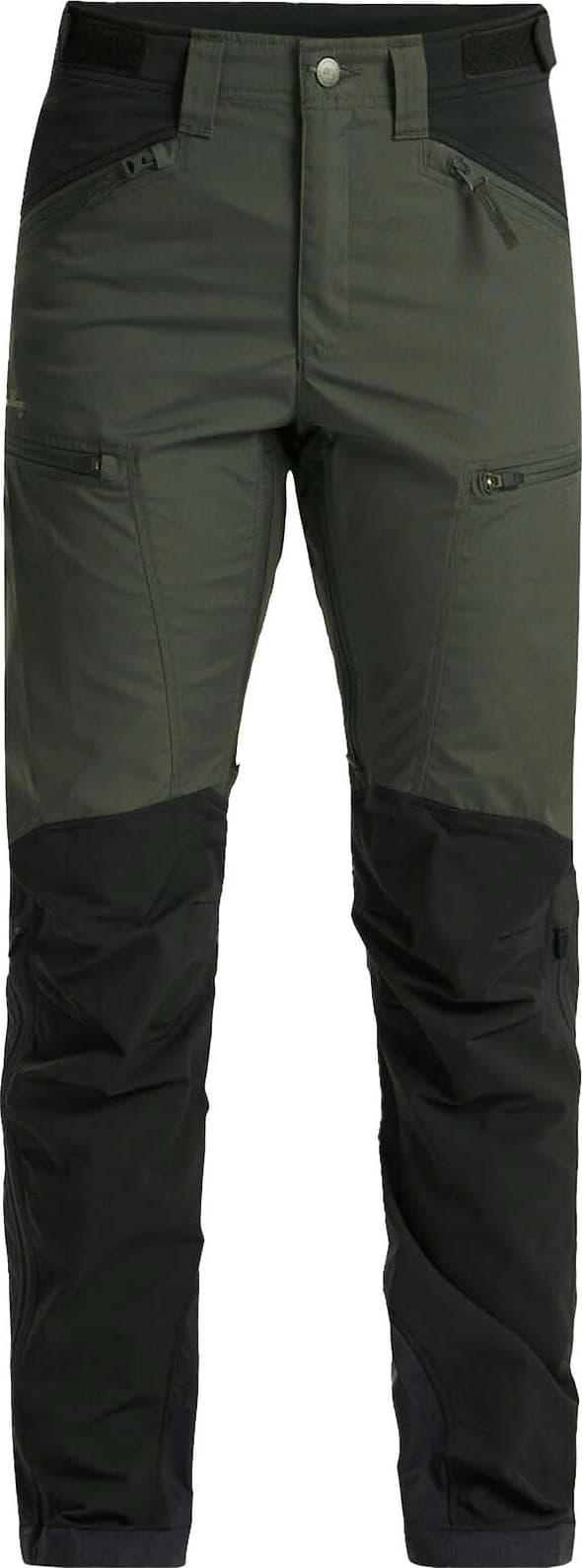 Forest Green/Black