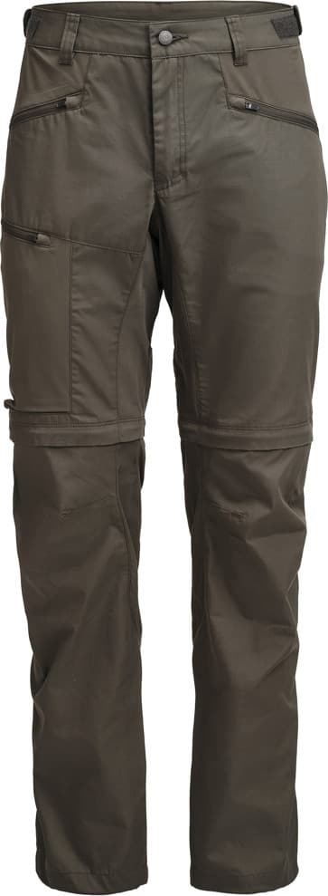 Men's Tived Zip-Off Pant  — image 1 of 3