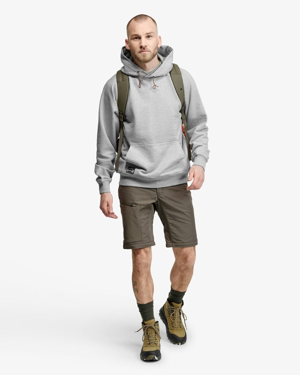 Men's Tived Zip-Off Pant  — image 2 of 3