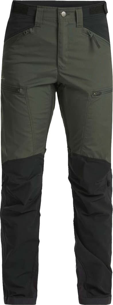 Women's Makke High Waist Curved Pants Short — image 1 of 1