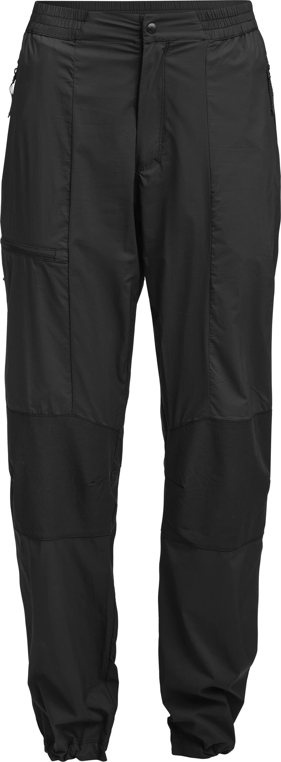 Lundhags Tived Light Windbreaker Pant M — image 1 of 1