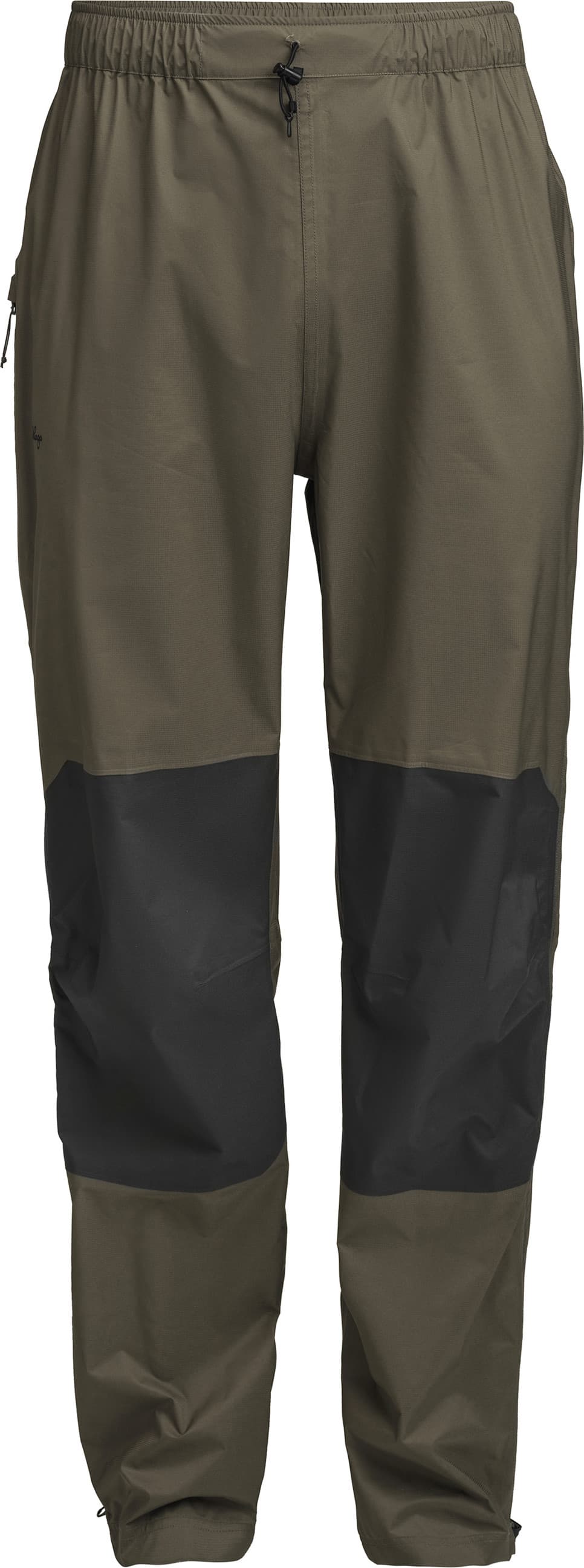 Men's Tived Waterproof Pant