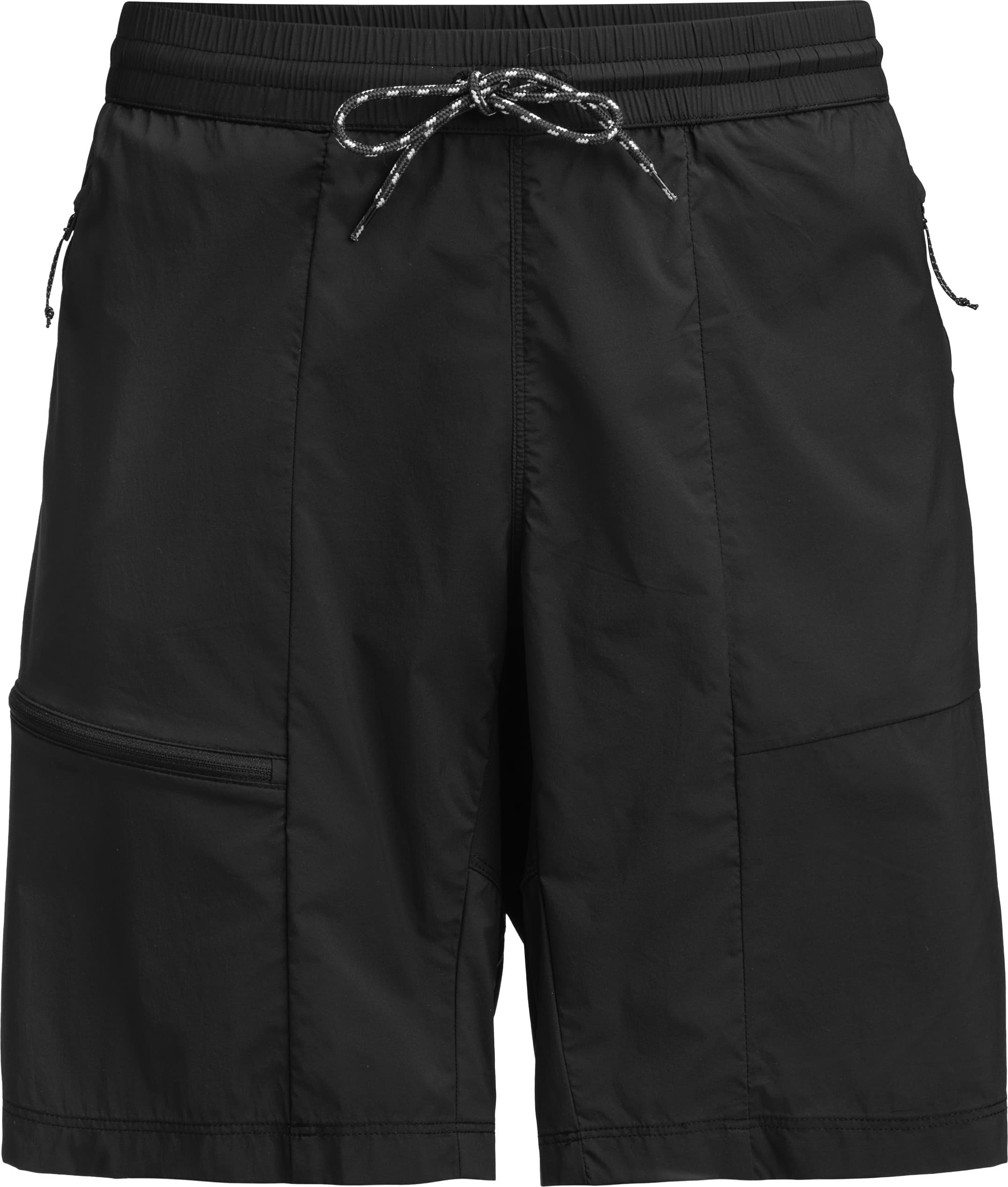 Men's Tived Light Windbreaker Shorts