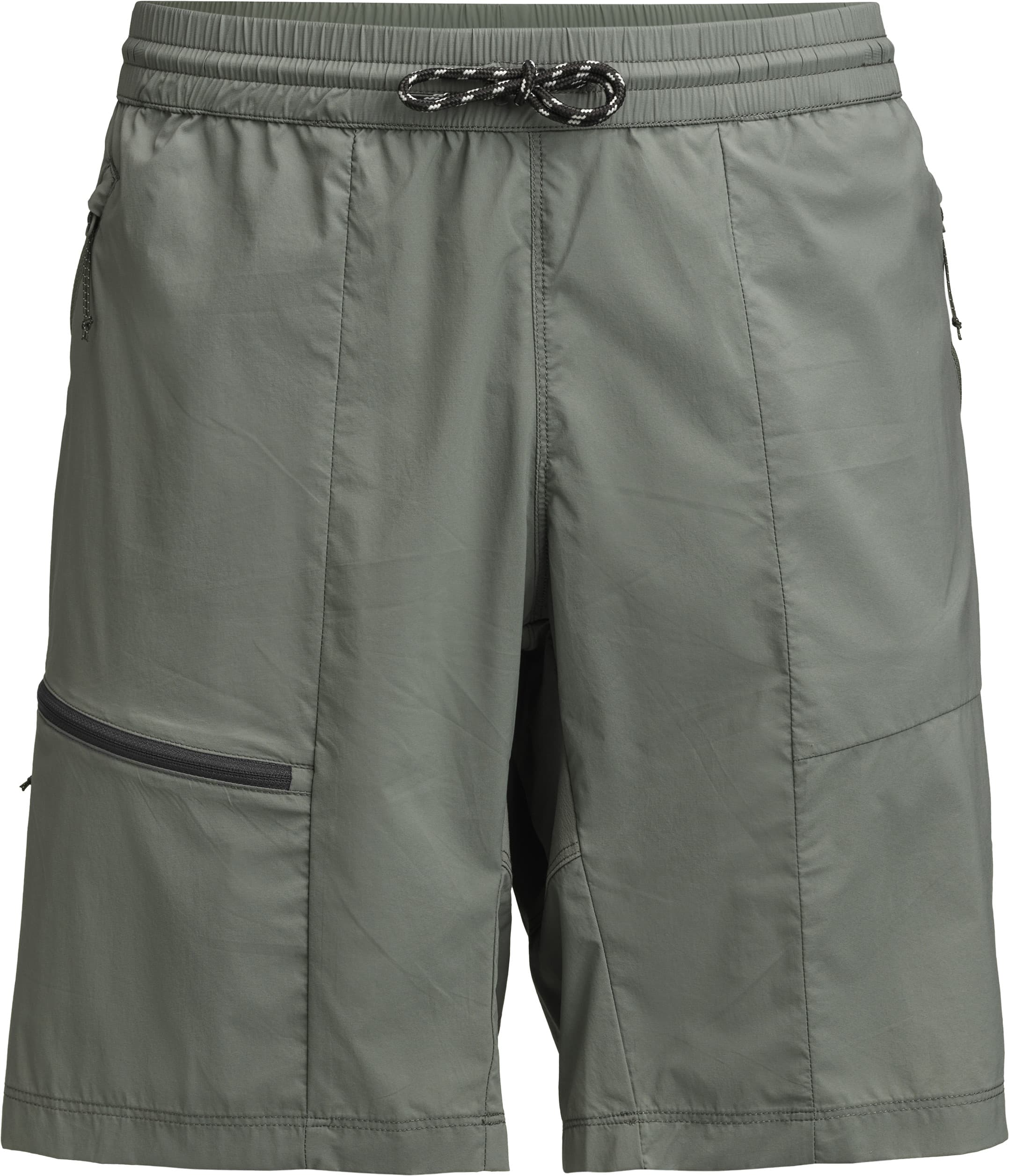 Men's Tived Light Windbreaker Shorts