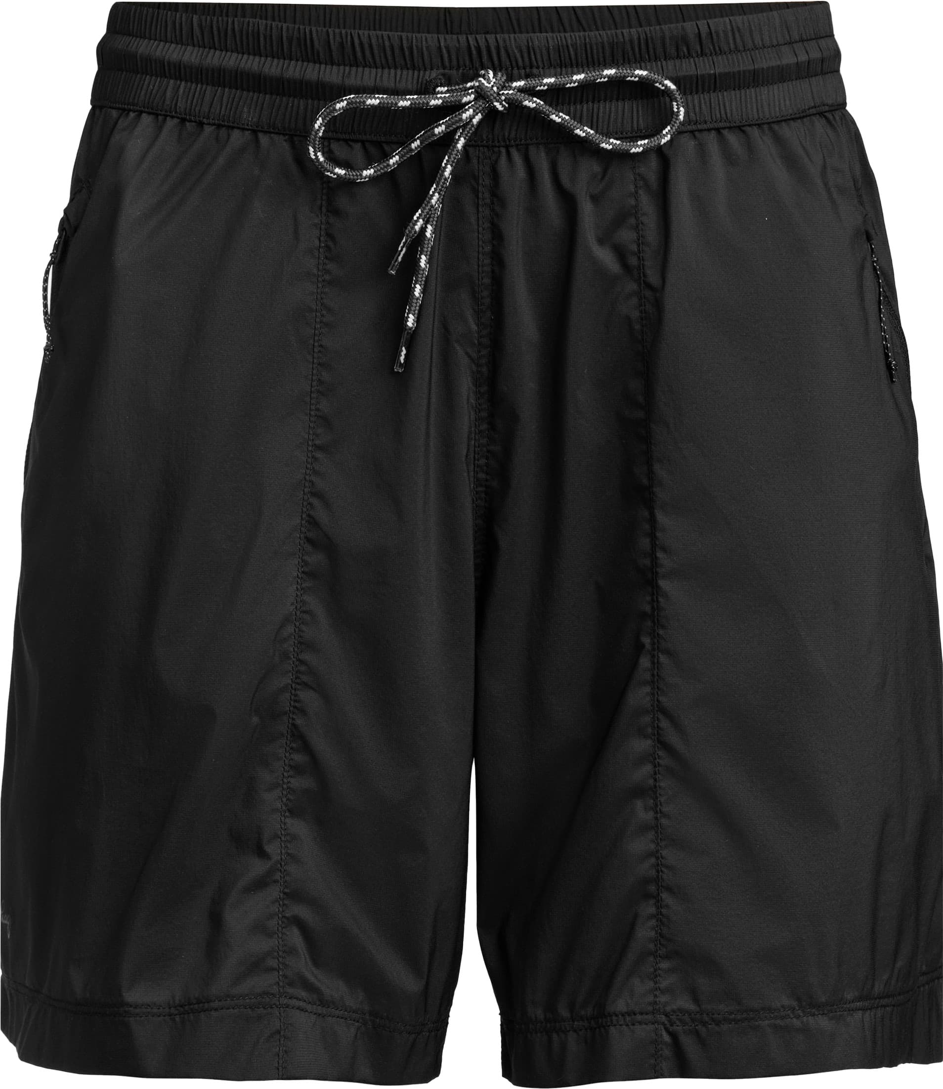 Women's Tived Light Windbreaker Shorts