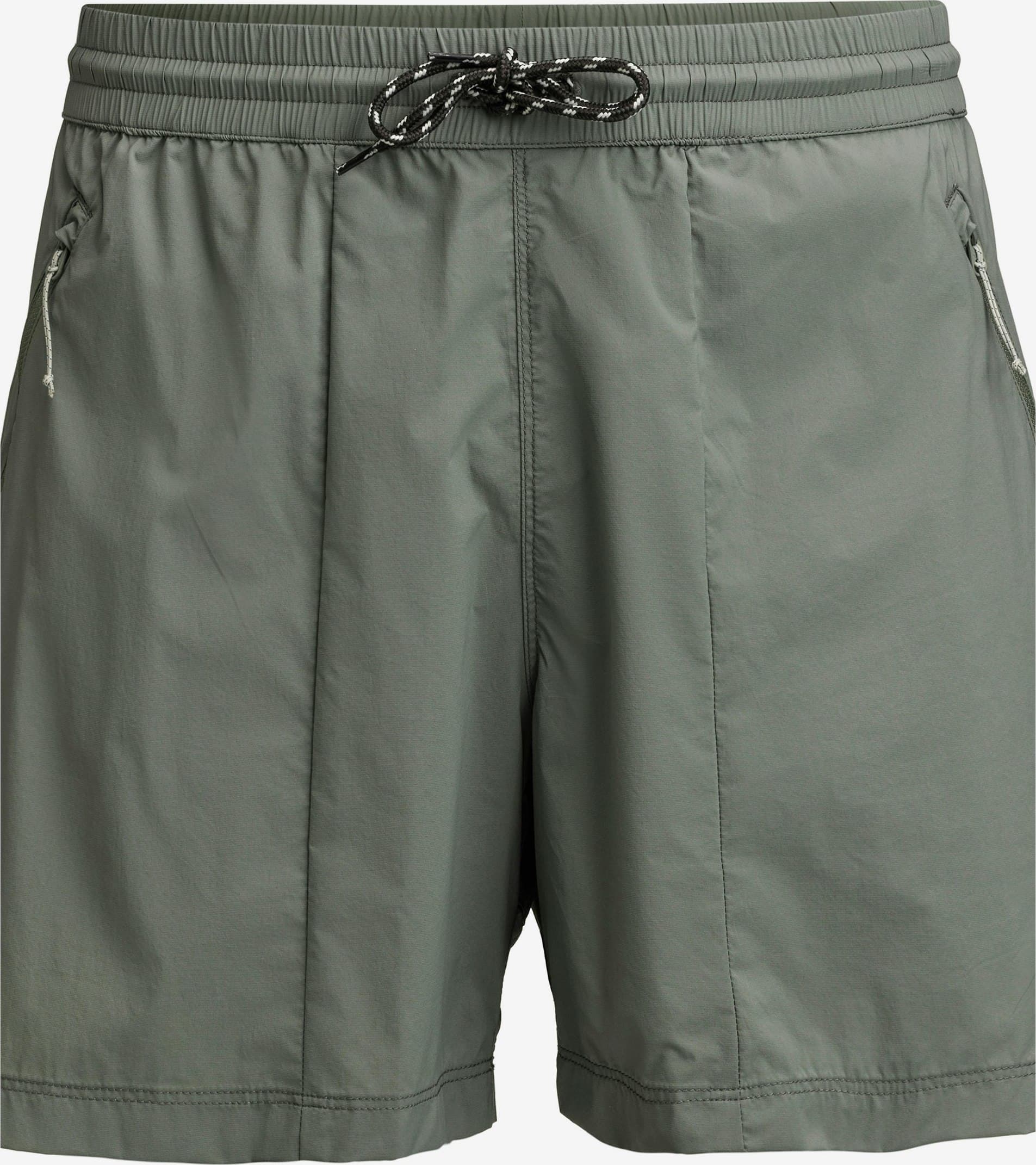 Women's Tived Light Windbreaker Shorts