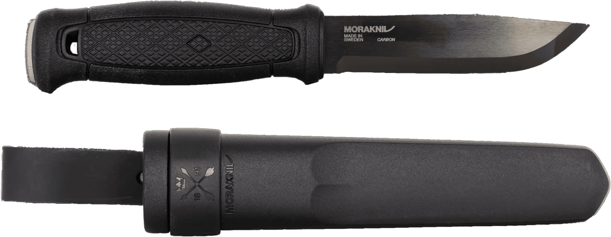 Garberg BlackBlade (C) — image 1 of 4