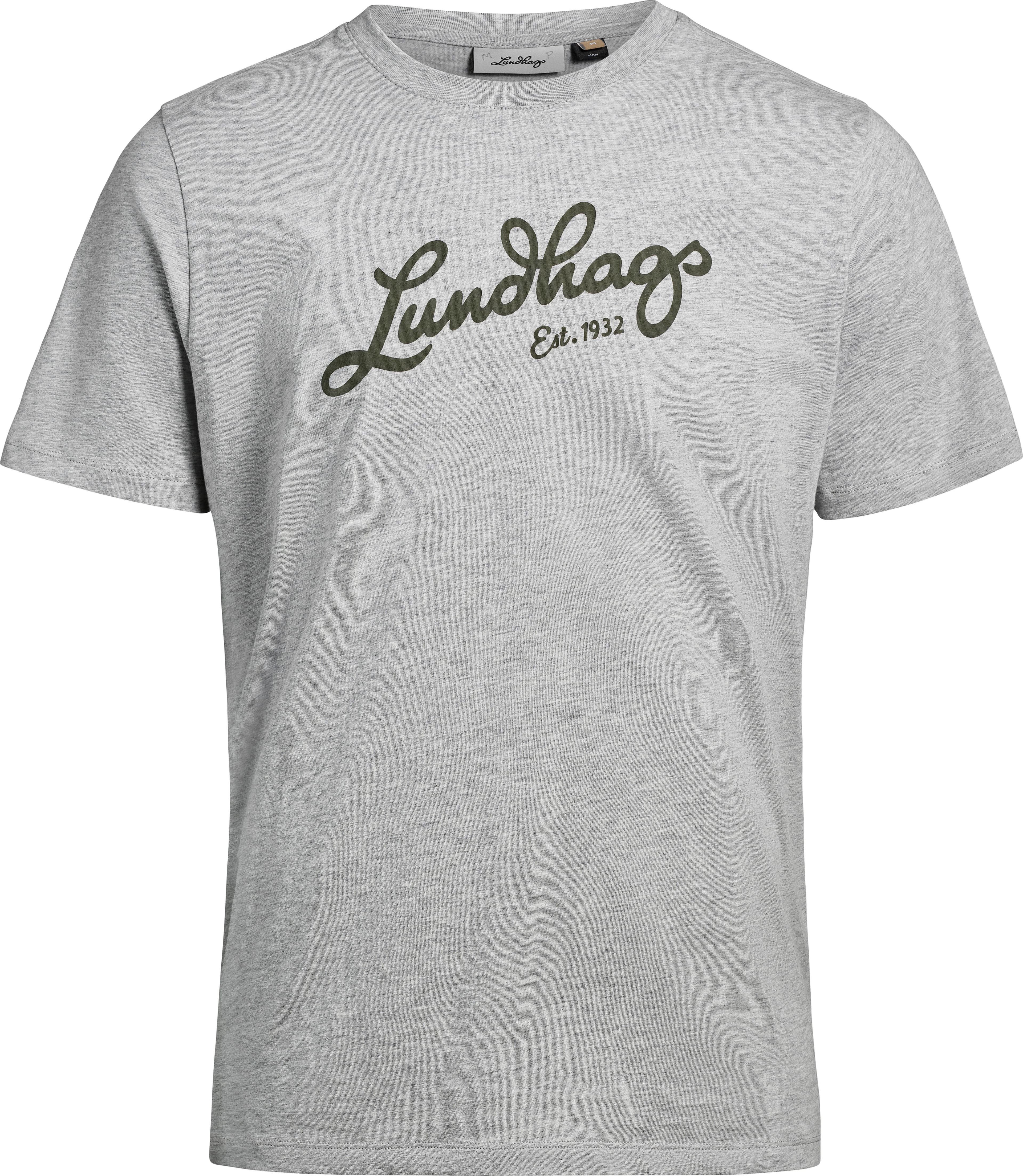 Light Grey Melange