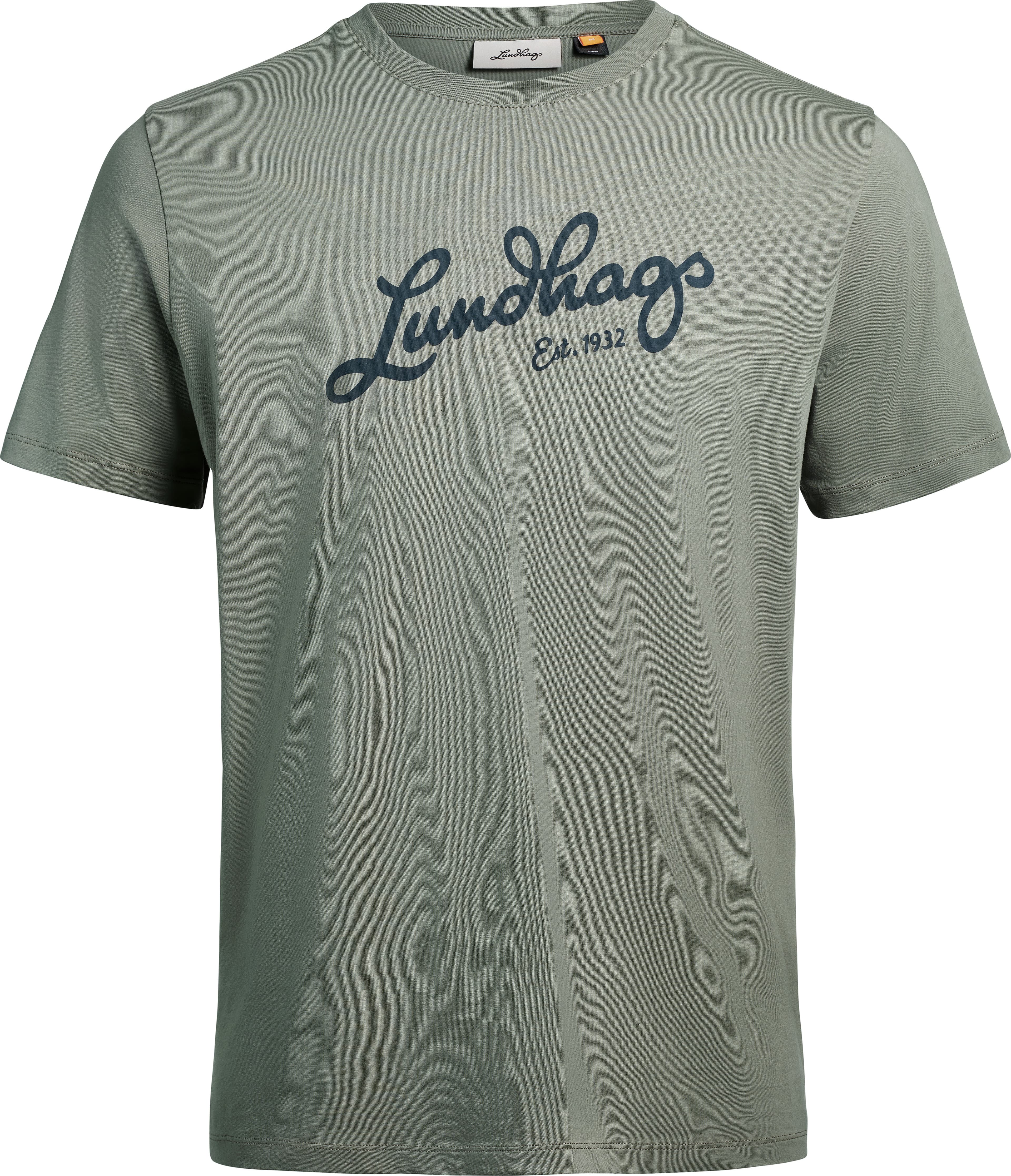 Men's Järpen Logo T-Shirt — image 1 of 3