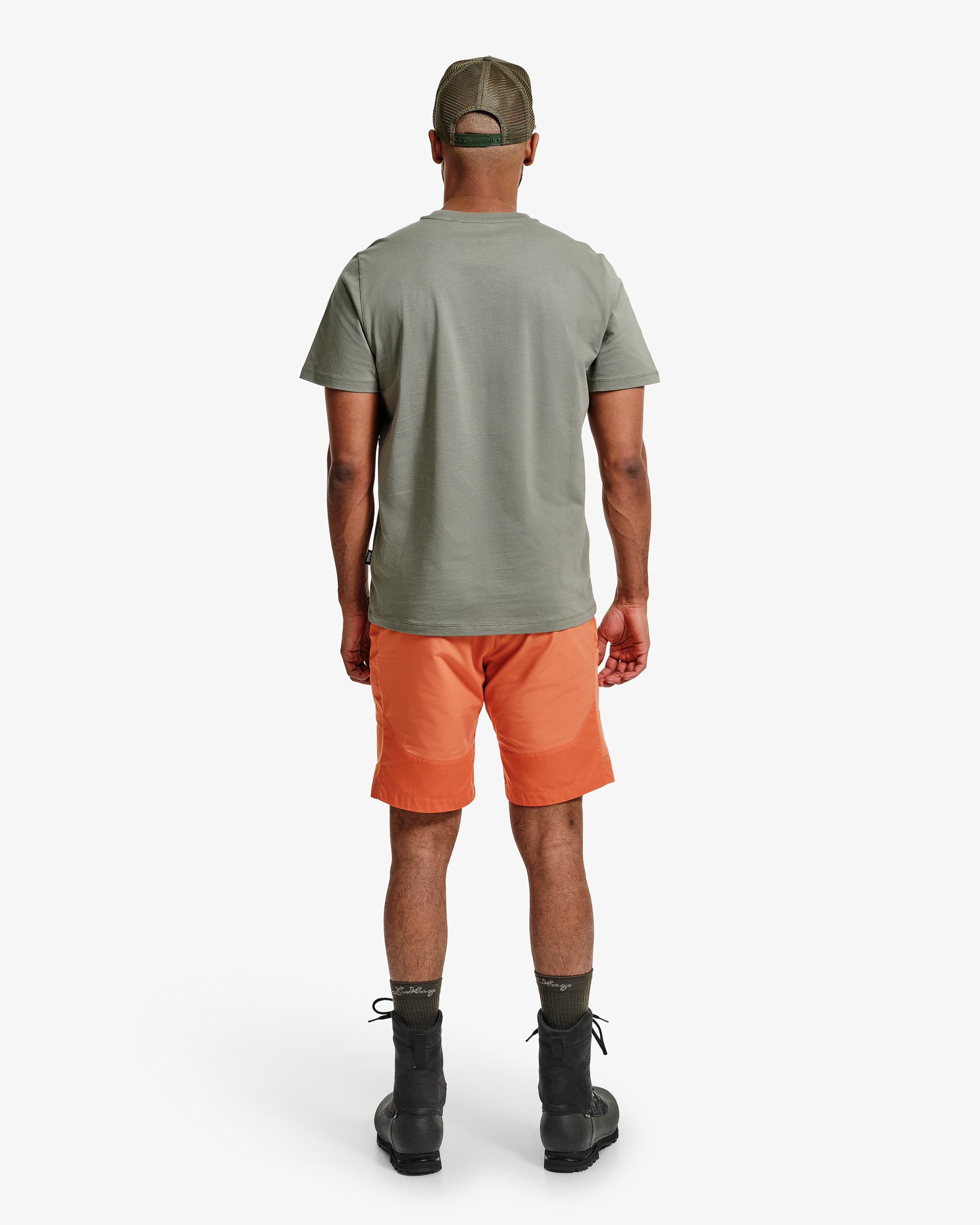 Men's Järpen Logo T-Shirt — image 3 of 3