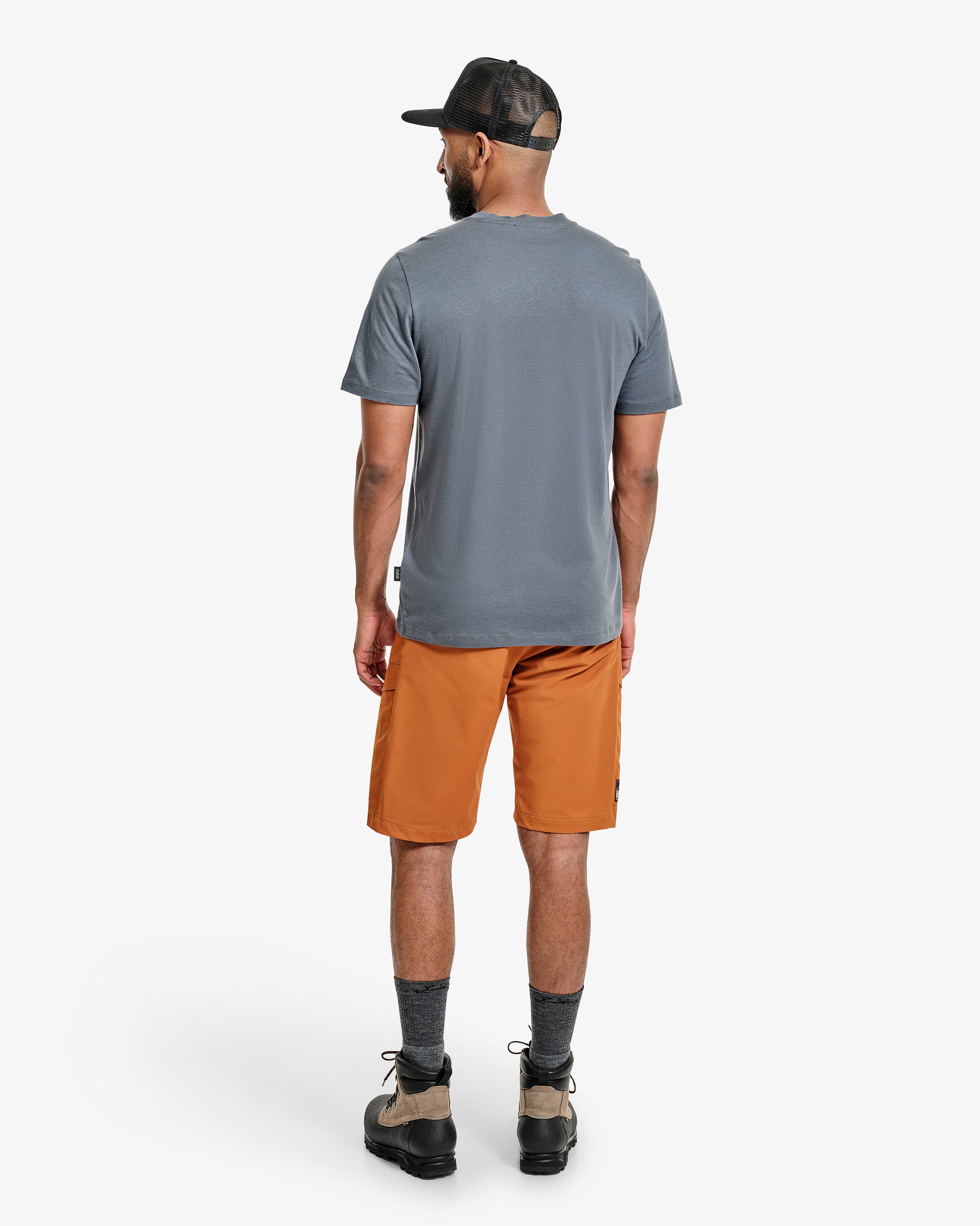 Men's Järpen Printed T-Shirt — image 3 of 4