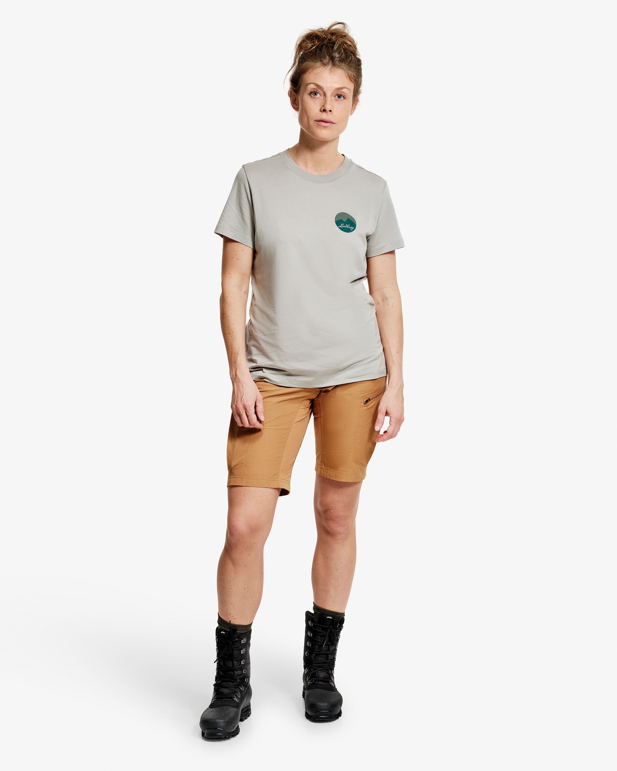 Women's Järpen Printed T-Shirt — image 2 of 3