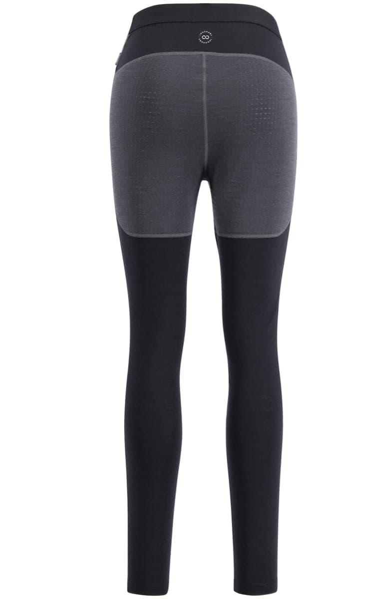 Women's Prime Merino Long John — image 5 of 6