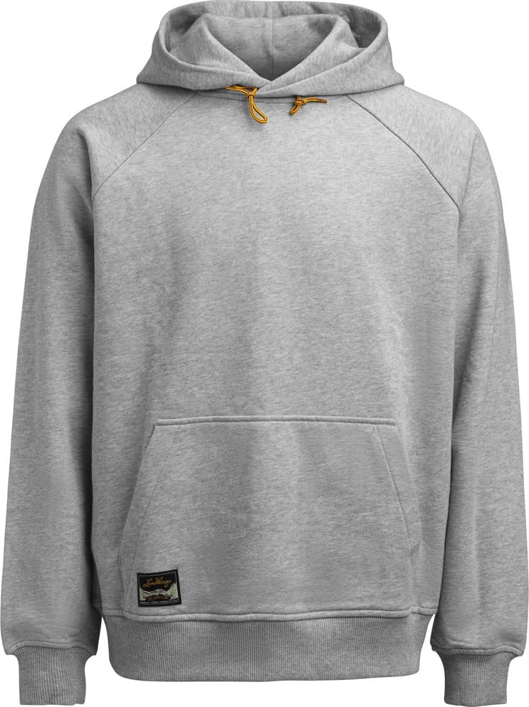 Light Grey Melange