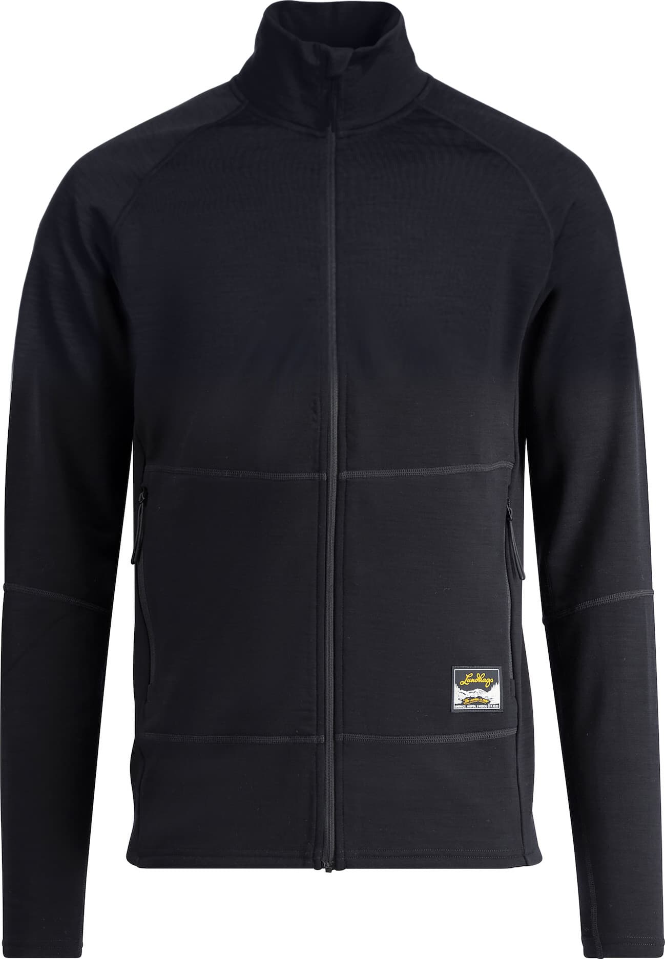 Men's Tived Merino Full Zip — image 1 of 1