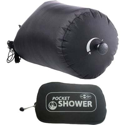 Pocket Shower  — image 2 of 3