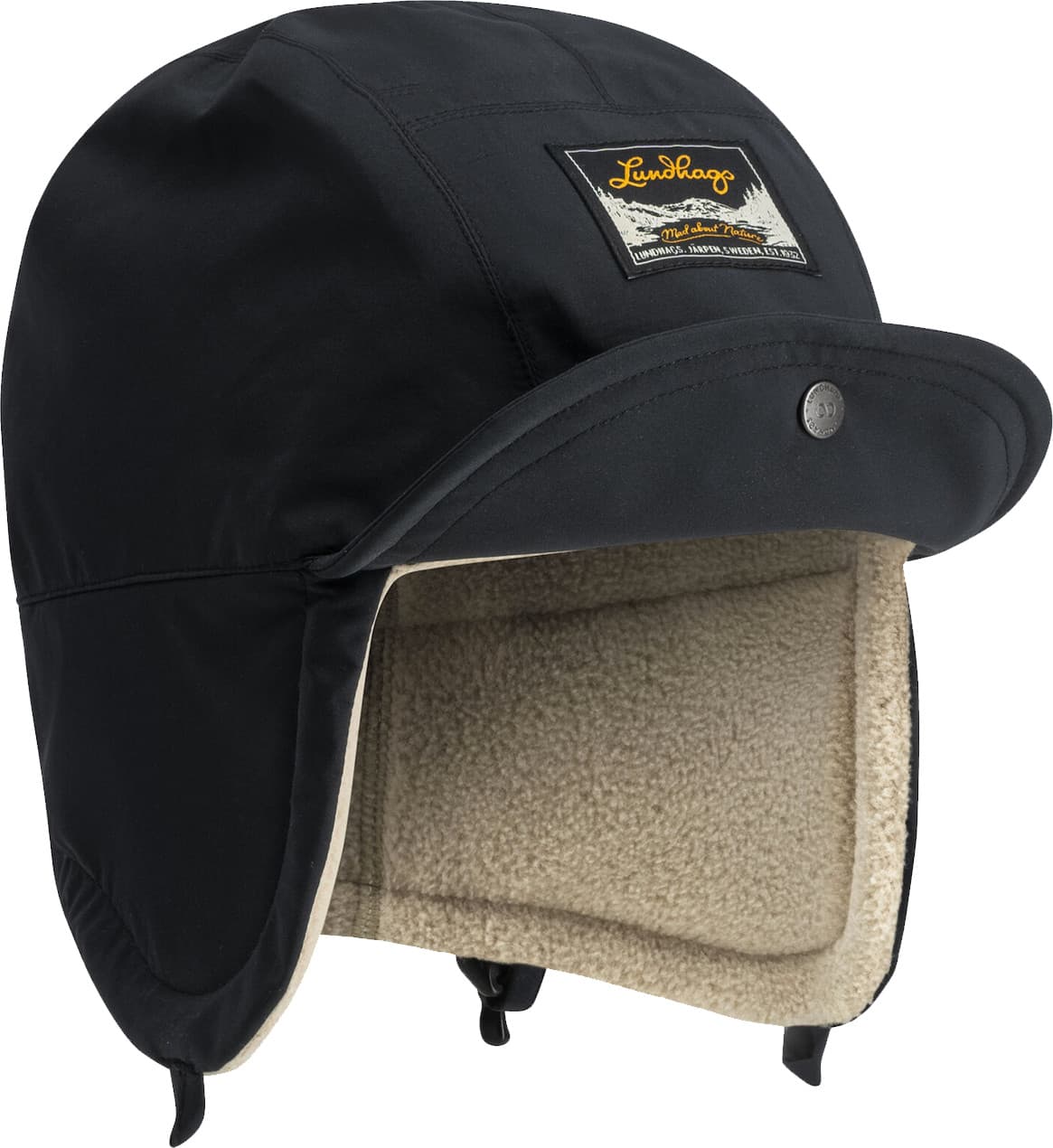 Unisex Core Mountain Cap — image 1 of 2