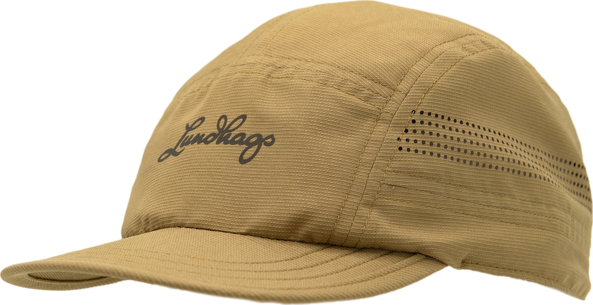 Core Pocket Cap