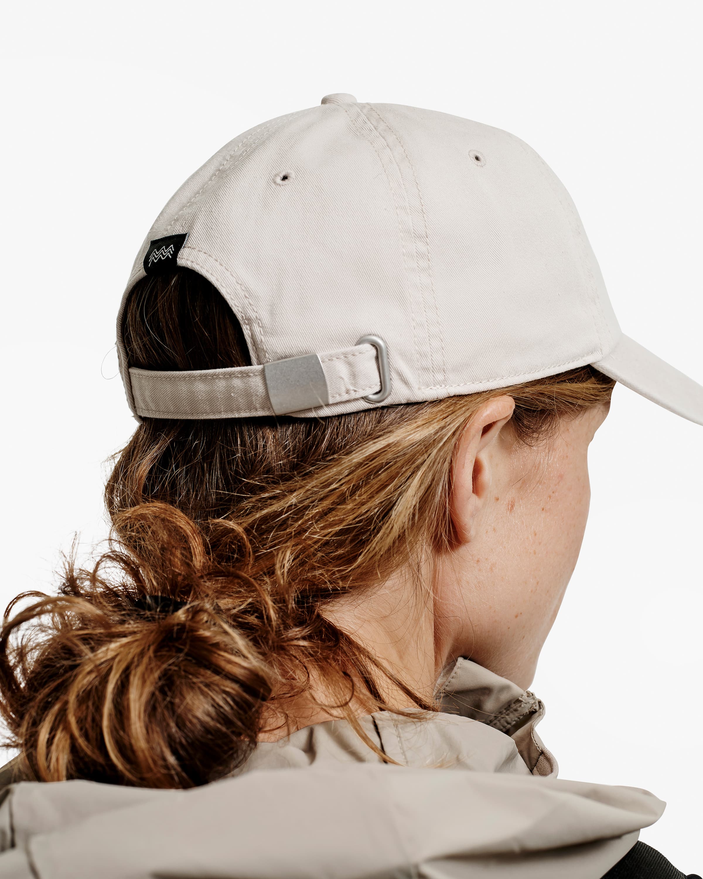 Lundhags Dad Cap — image 3 of 3