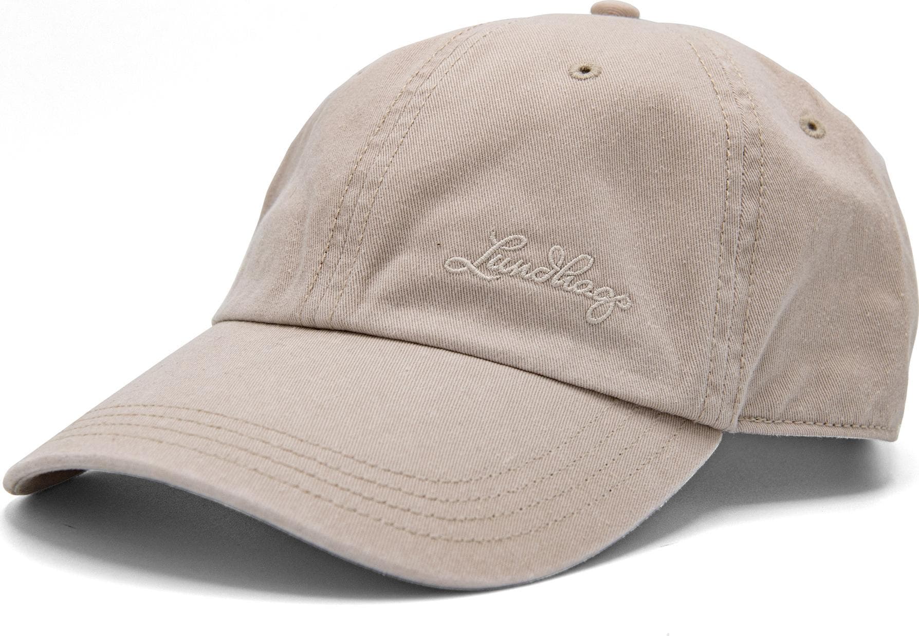 Lundhags Dad Cap — image 1 of 3