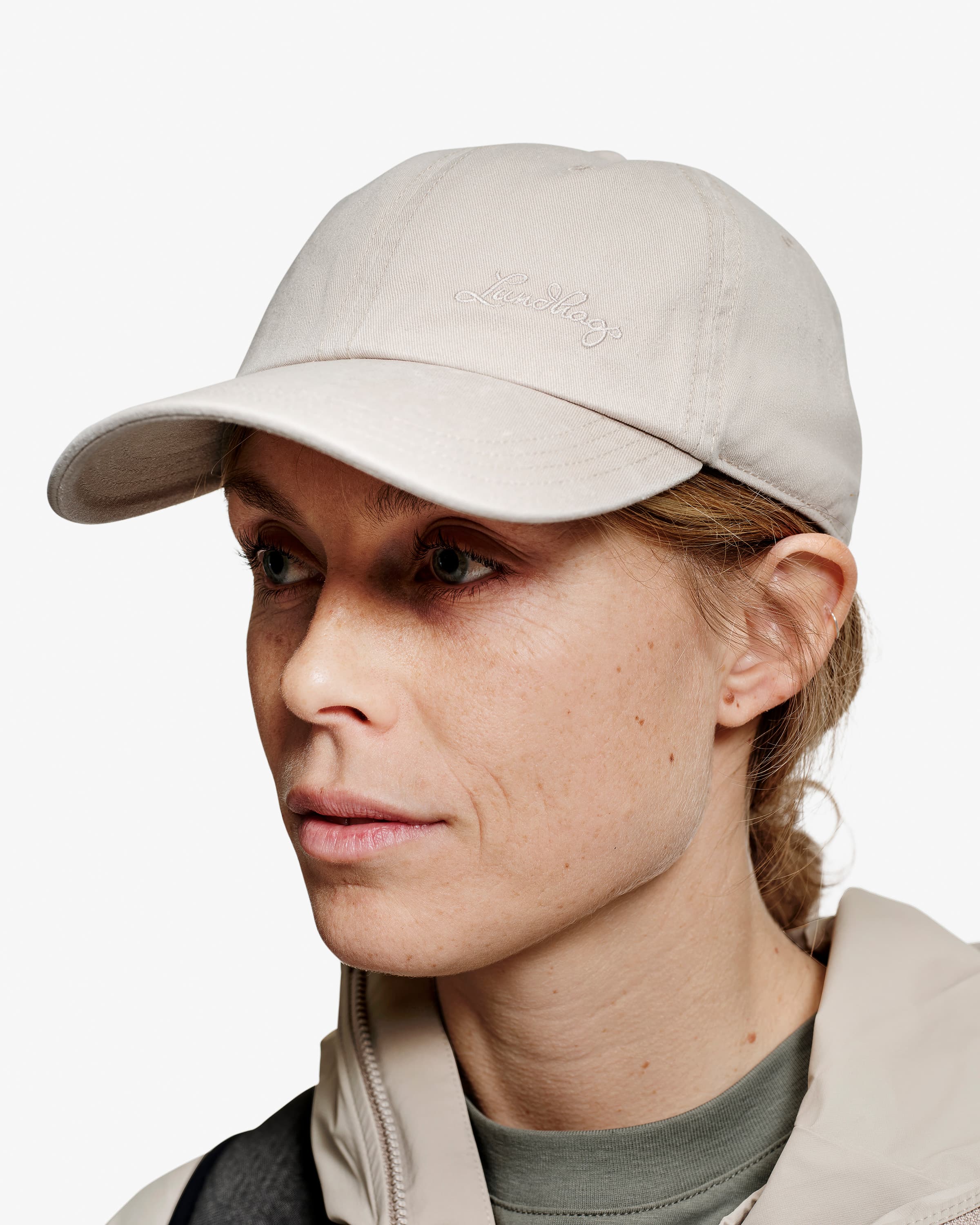 Lundhags Dad Cap — image 2 of 3