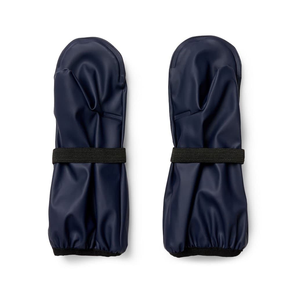 Kids' Wings Fleece Mittens — image 3 of 3