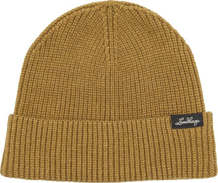 Lundhags Core Ribbed Beanie — image 1 of 2